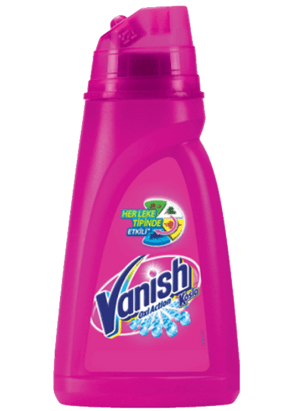 Vanish Kosla Oxi Action Sıvı Leke Çıkarıcı